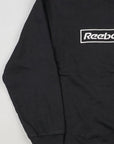 Reebok - Sweatshirt (XS)