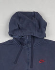 Nike - Hoodie (M)