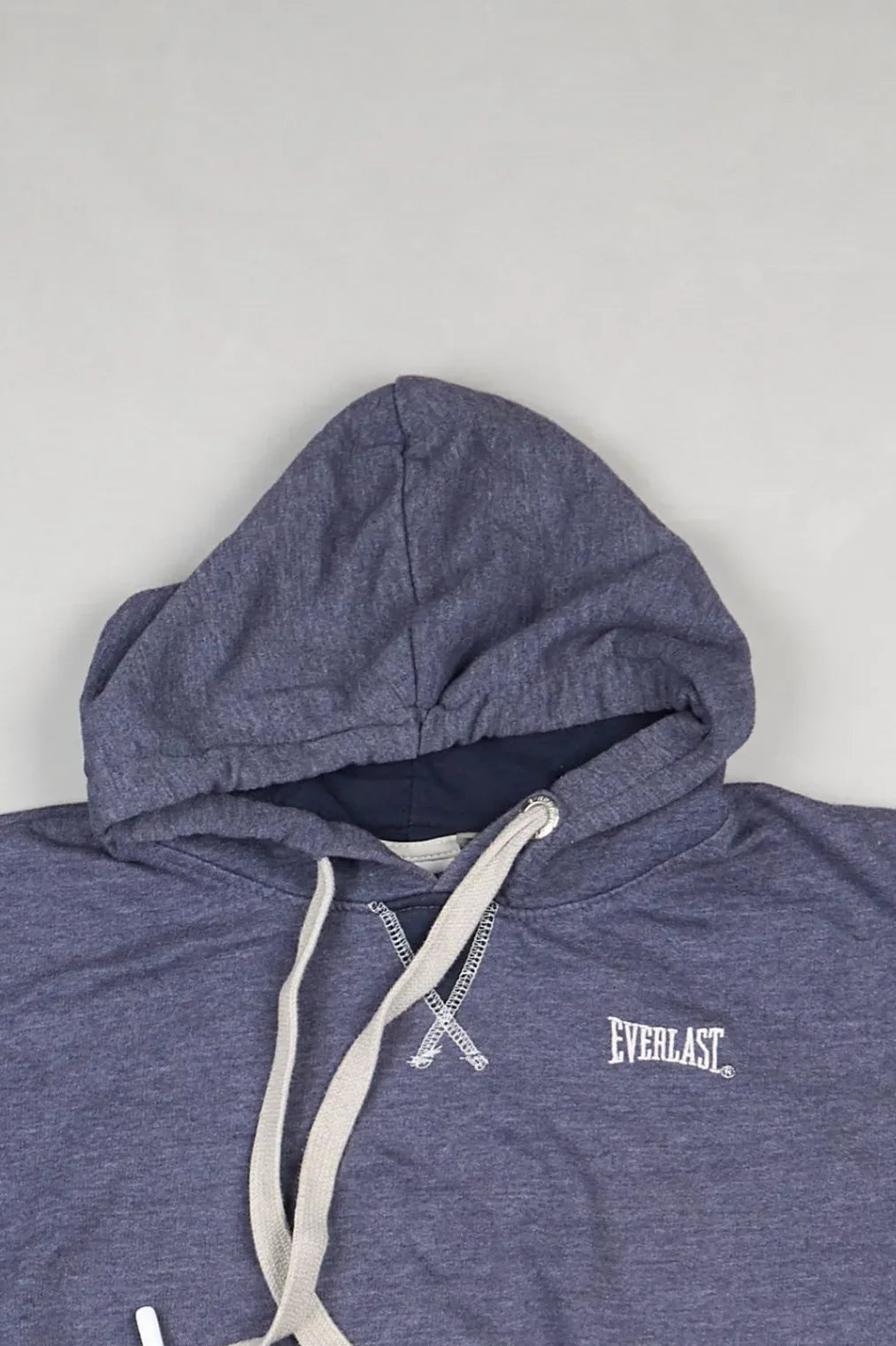 Everlast - Hoodie ()