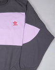 Adidas - Sweatshirt (L)