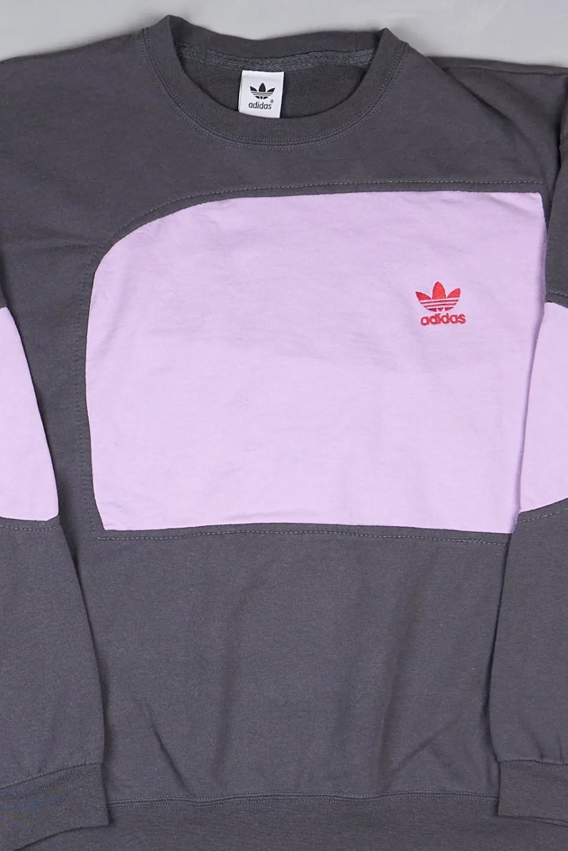 Adidas - Sweatshirt (L)