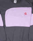 Adidas - Sweatshirt (L)