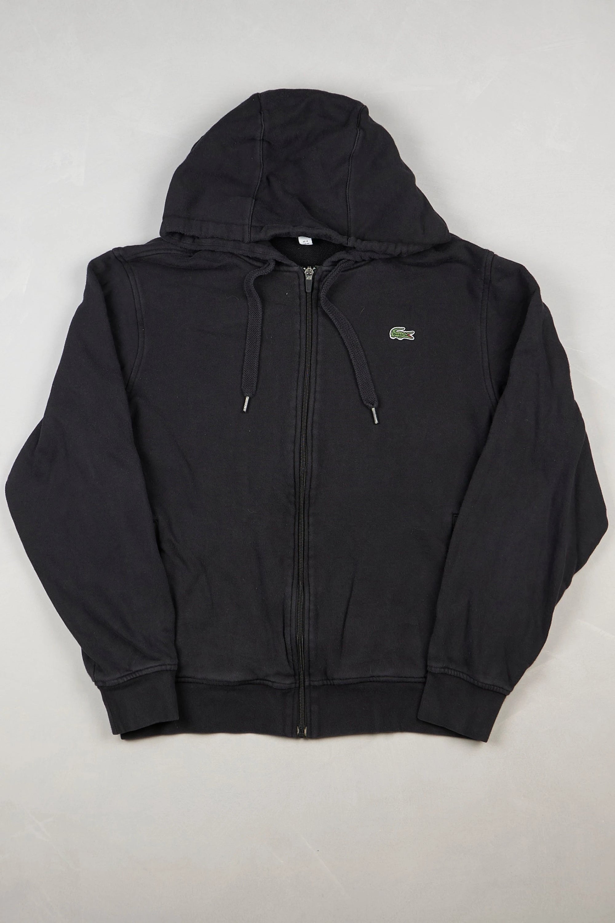 Lacoste - Full Zip (S)