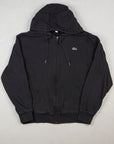 Lacoste - Full Zip (S)