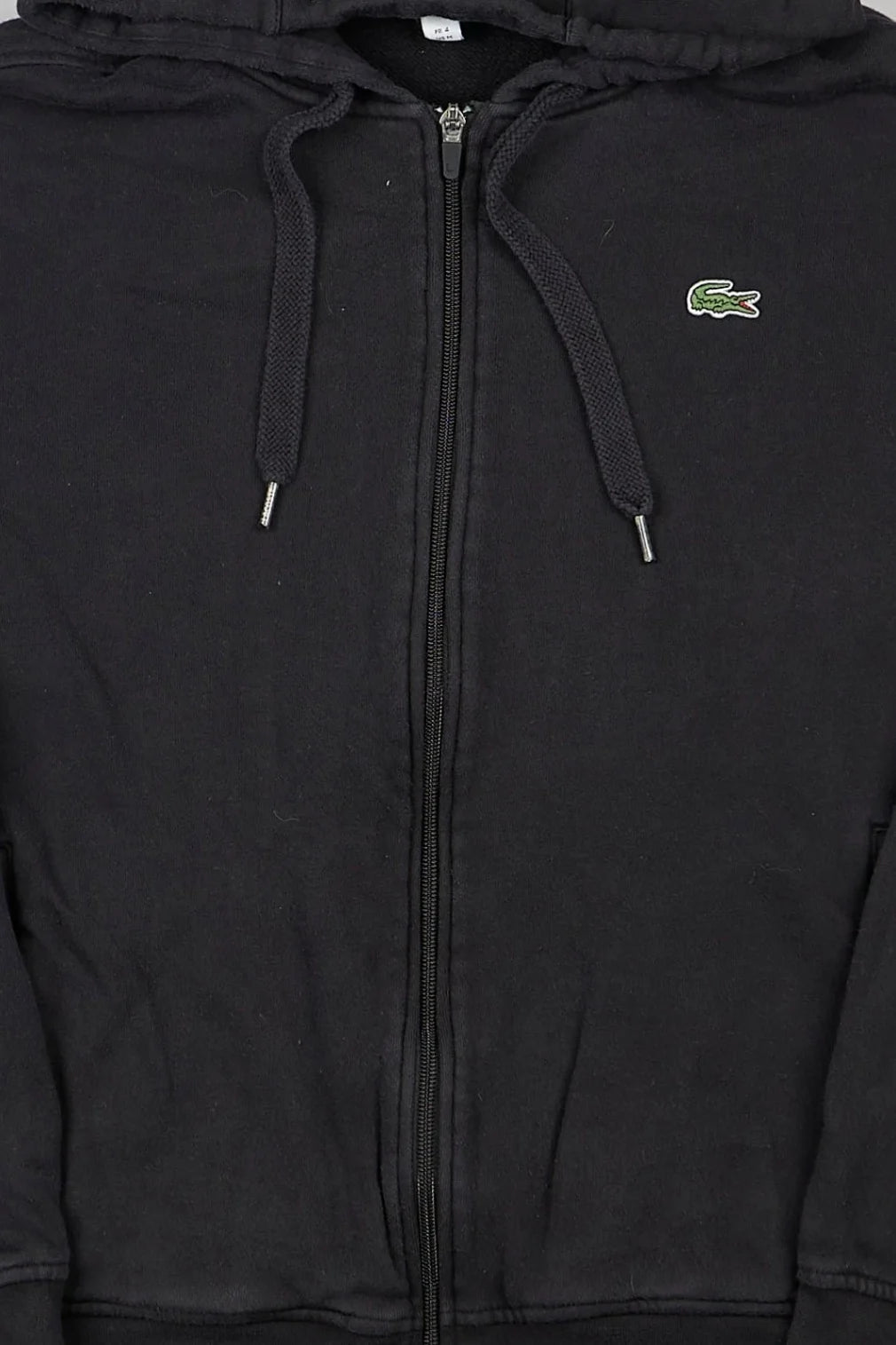 Lacoste - Full Zip (S)