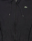 Lacoste - Full Zip (S)