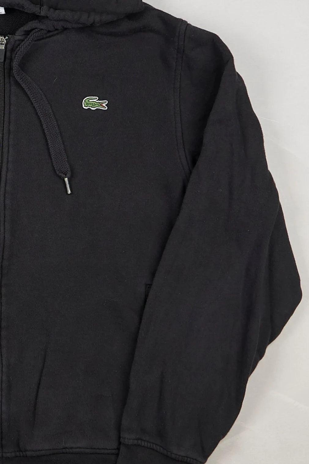 Lacoste - Full Zip (S)