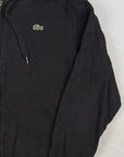 Lacoste - Full Zip (S)