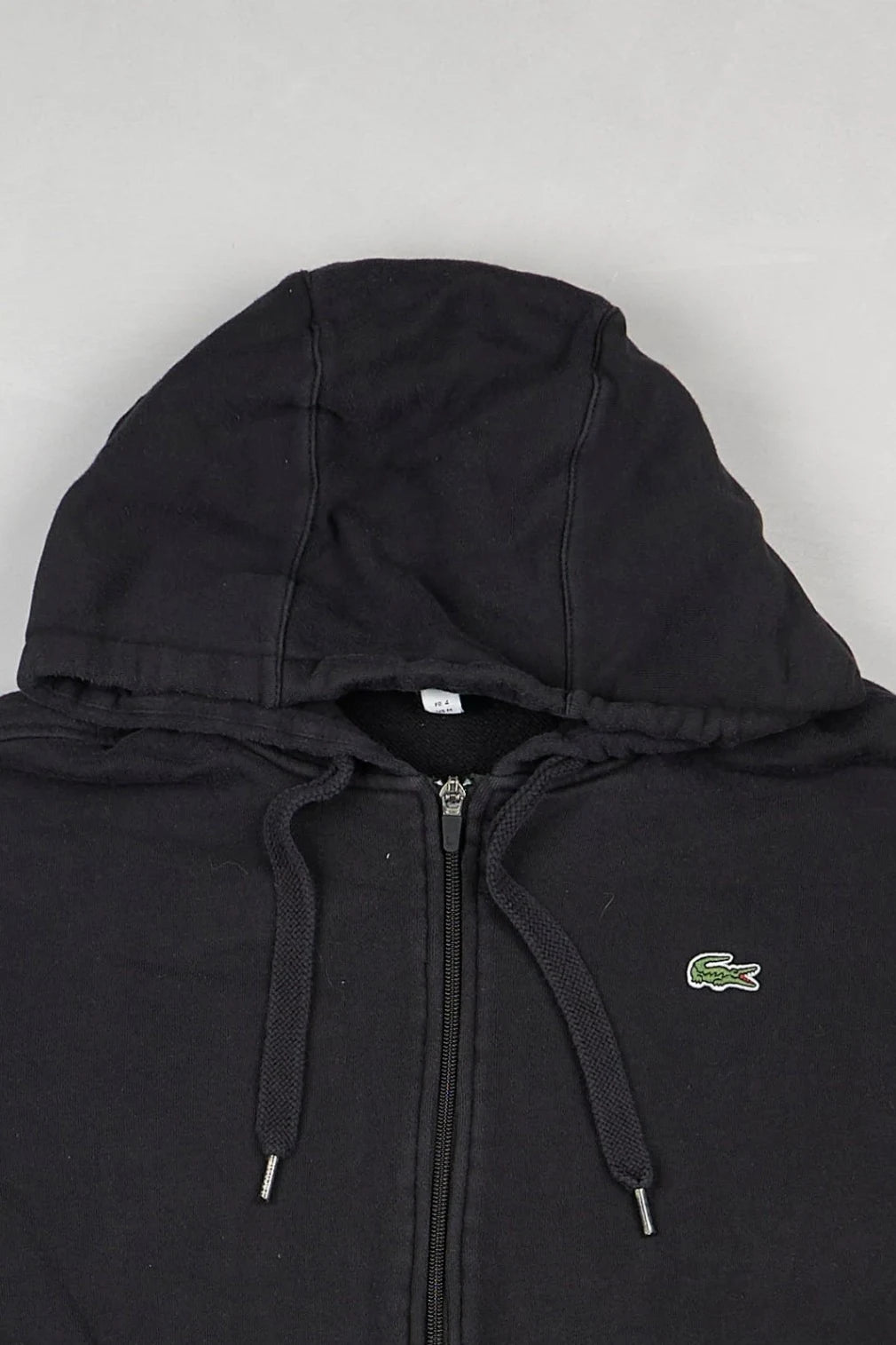 Lacoste - Full Zip (S)