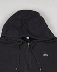 Lacoste - Full Zip (S)