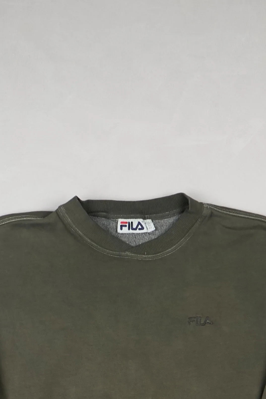 Fila - Sweatshirt (M)