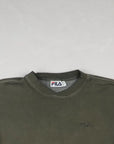 Fila - Sweatshirt (M)