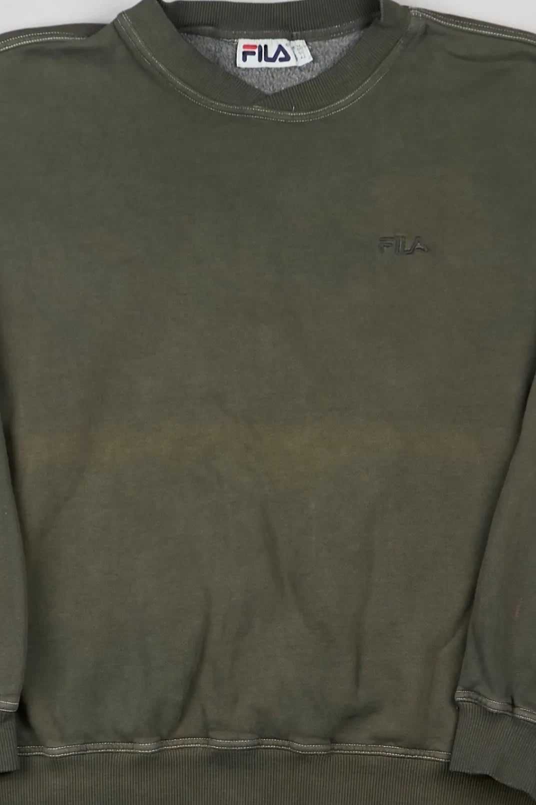 Fila - Sweatshirt (M)