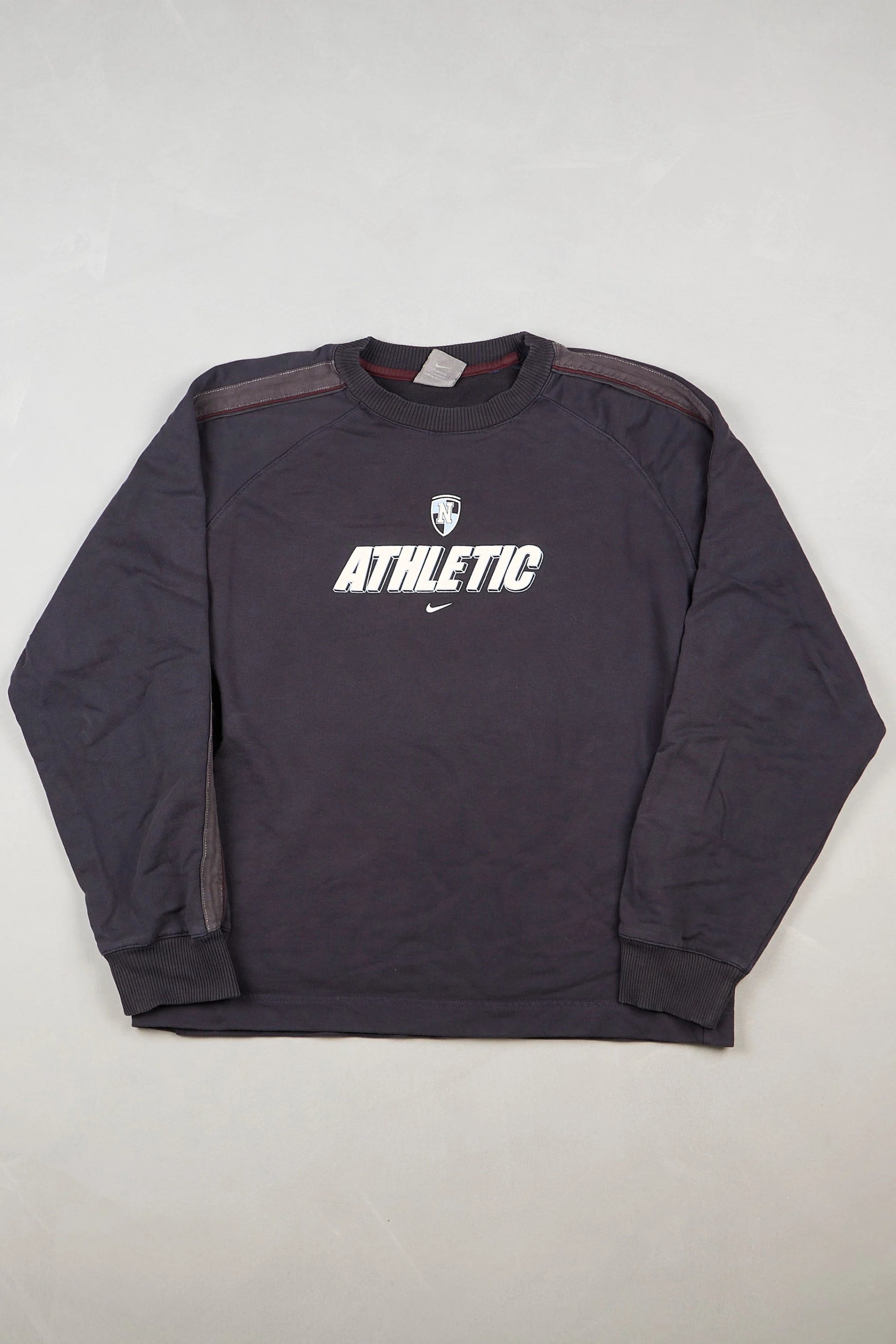 Nike - Sweatshirt (S)