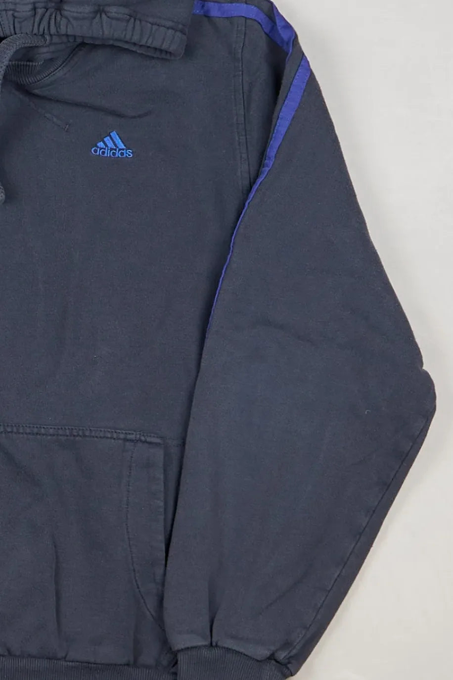 Adidas - Hoodie (S)