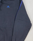 Adidas - Hoodie (S)