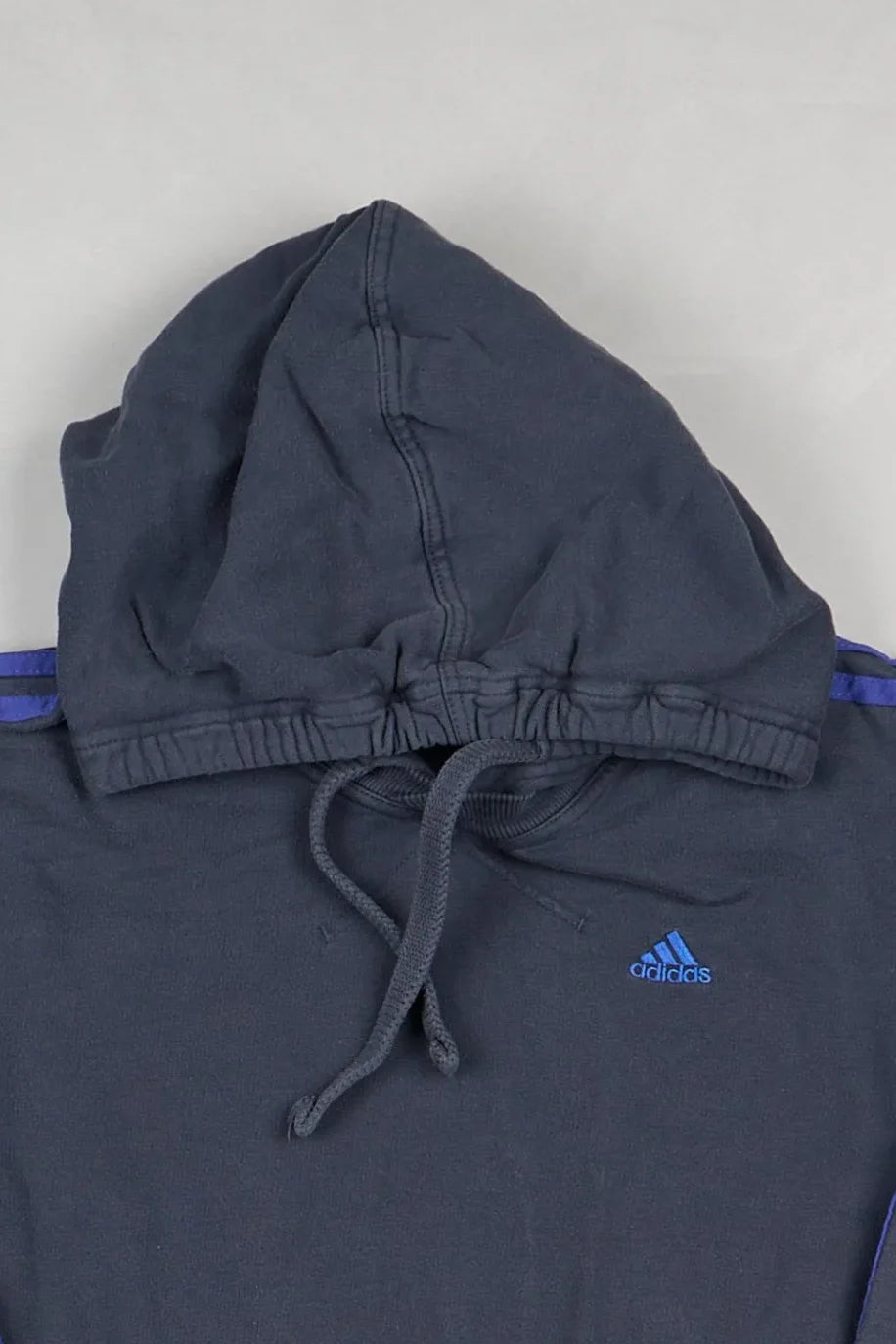 Adidas - Hoodie (S)