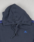 Adidas - Hoodie (S)