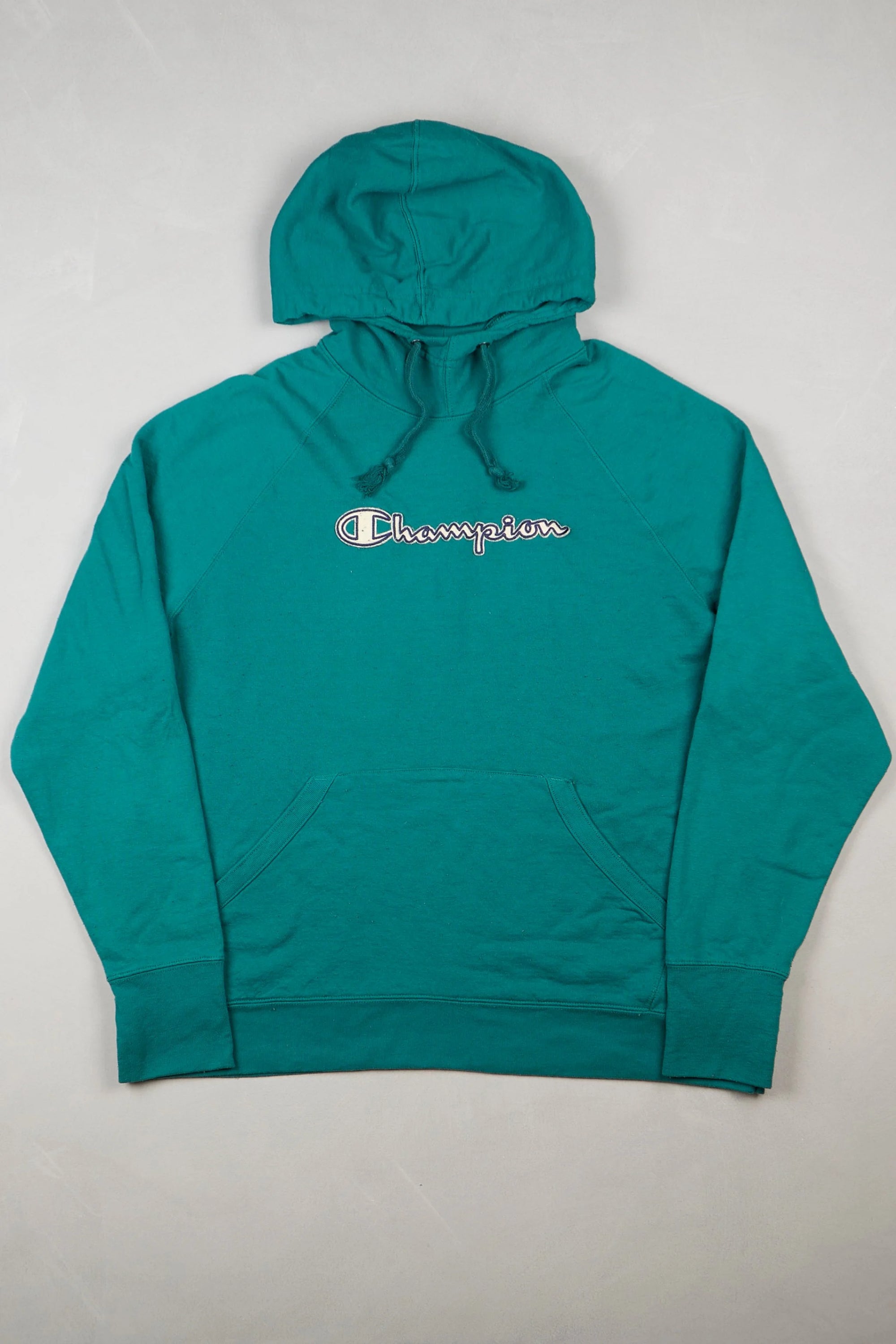 Champion - Hoodie (L)