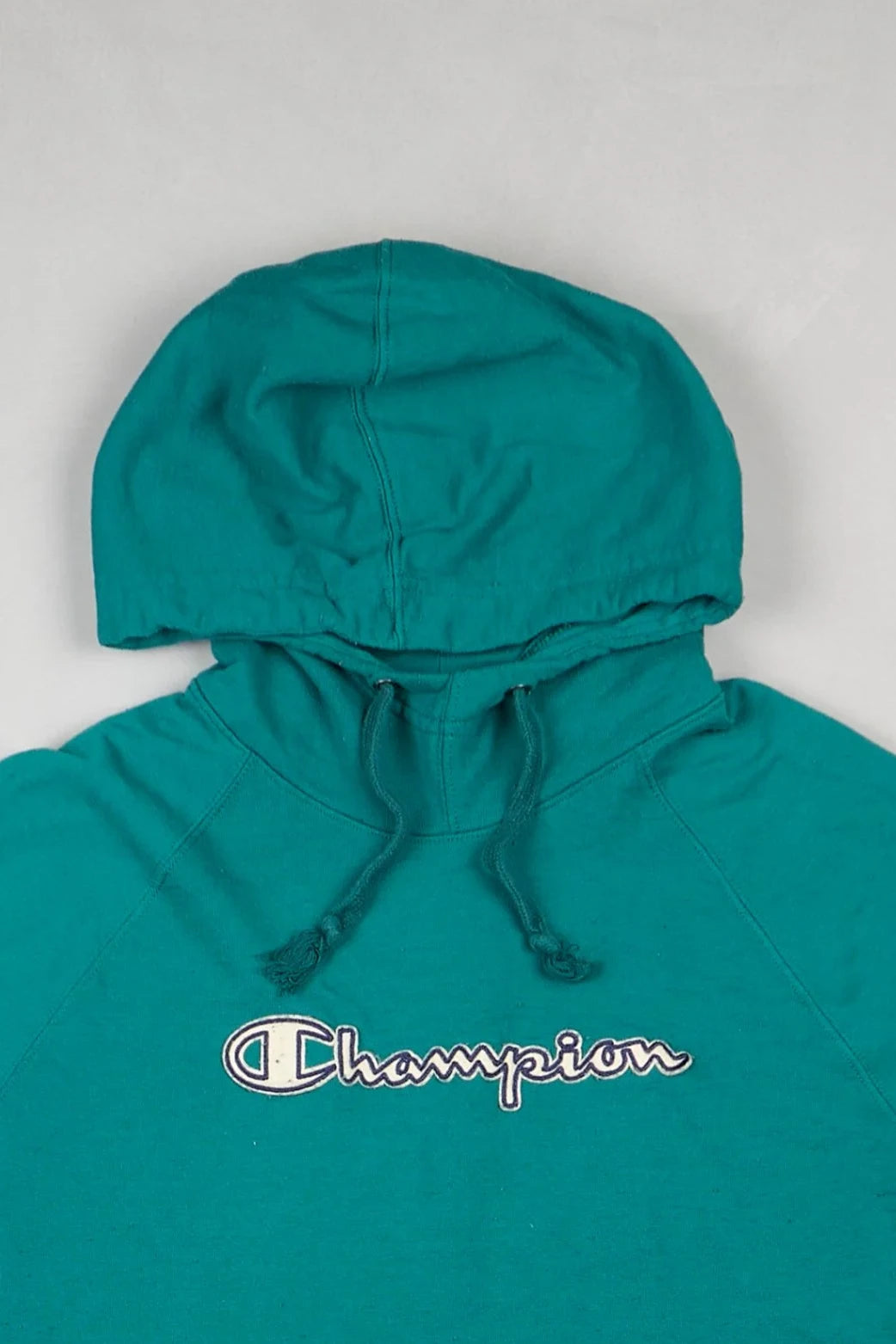 Champion - Hoodie (L)