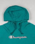 Champion - Hoodie (L)