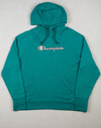 Champion - Hoodie (L)