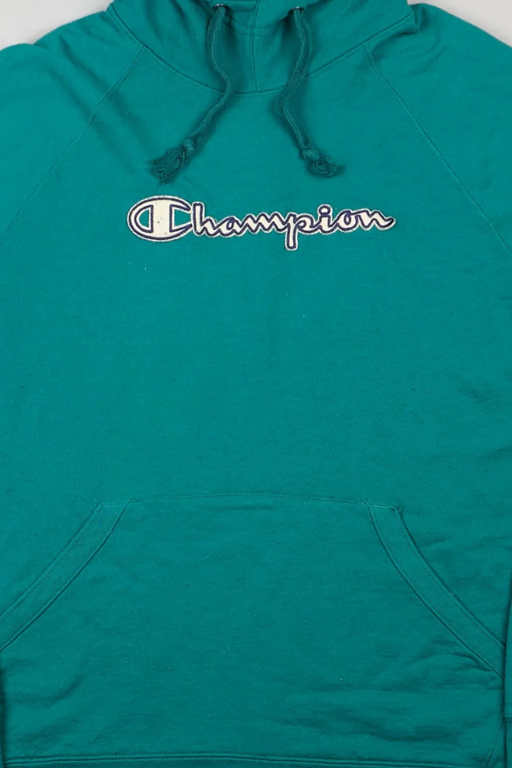 Champion - Hoodie (L)