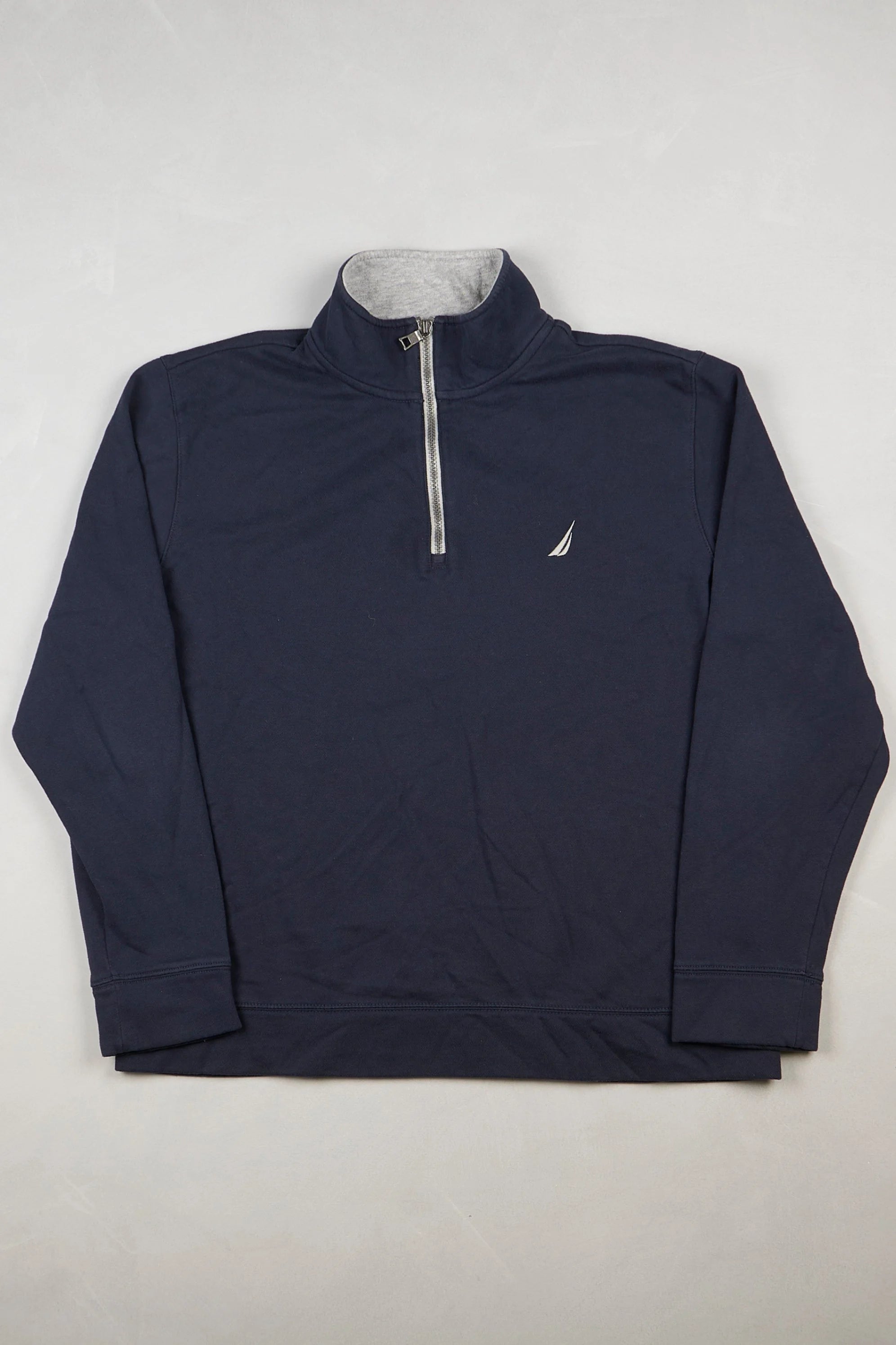 Nautica - Quarter Zip (L)