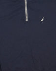 Nautica - Quarter Zip (L)