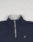 Nautica - Quarter Zip (L)