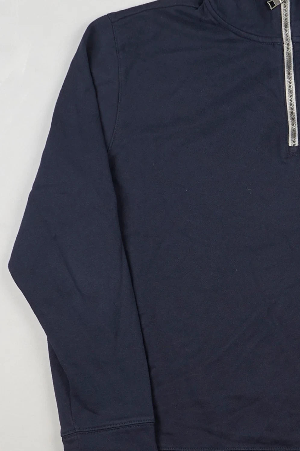 Nautica - Quarter Zip (L)