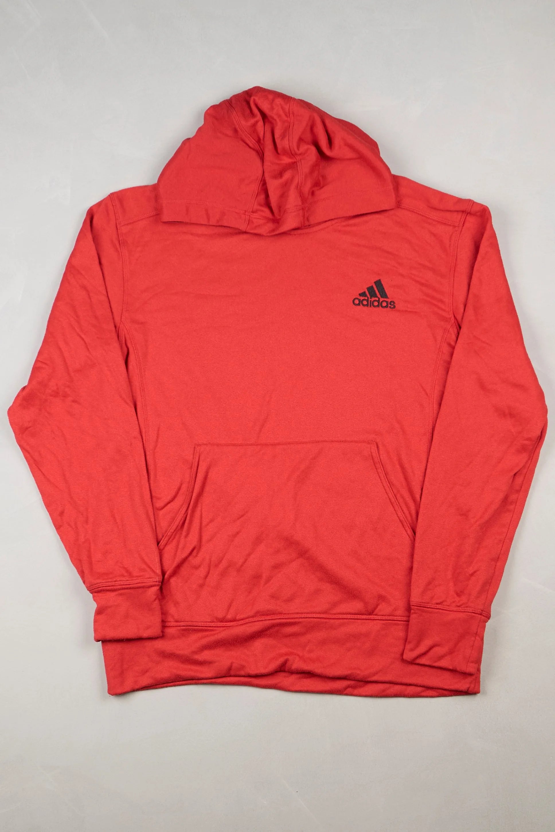 Adidas - Hoodie (M)