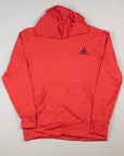 Adidas - Hoodie (M)