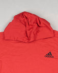 Adidas - Hoodie (M)