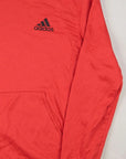 Adidas - Hoodie (M)