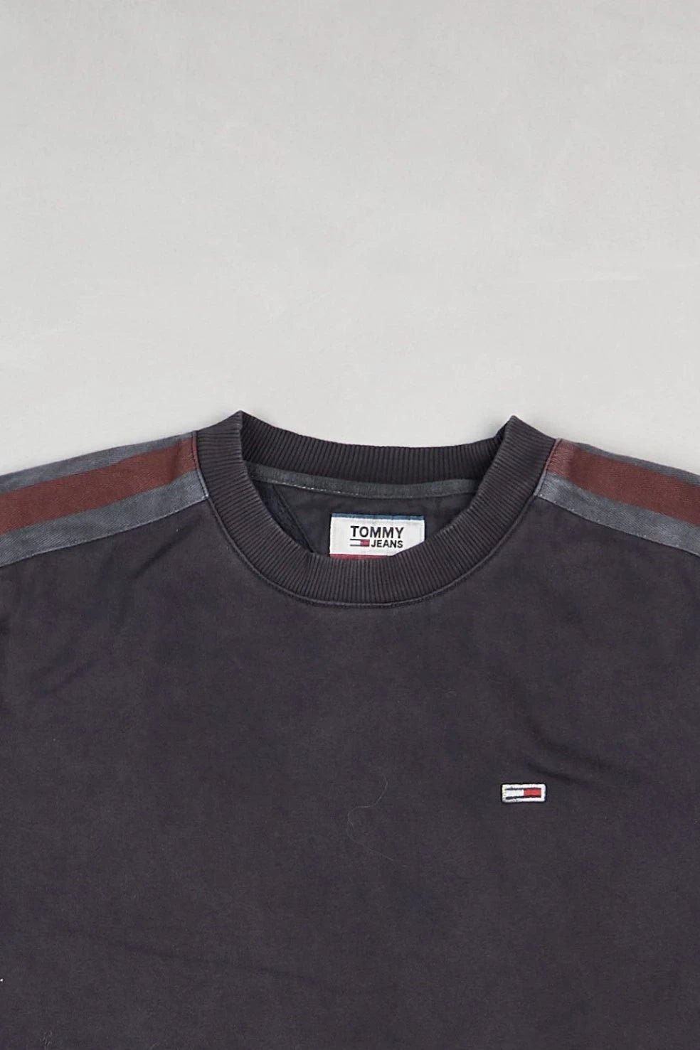 Tommy Hilfiger - Sweatshirt (M)