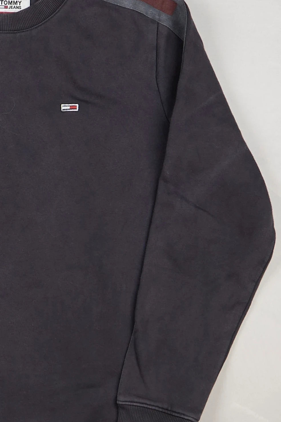 Tommy Hilfiger - Sweatshirt (M)