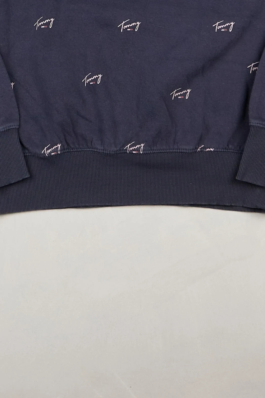 Tommy Hilfiger - Sweatshirt (XS)