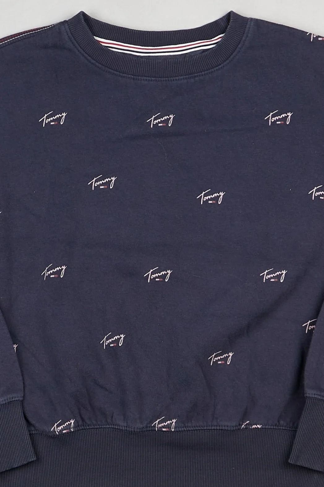 Tommy Hilfiger - Sweatshirt (XS)