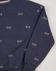 Tommy Hilfiger - Sweatshirt (XS)