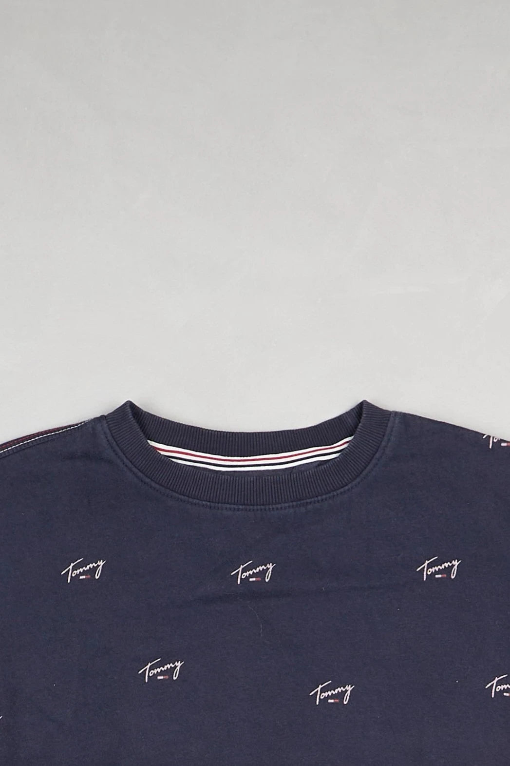 Tommy Hilfiger - Sweatshirt (XS)