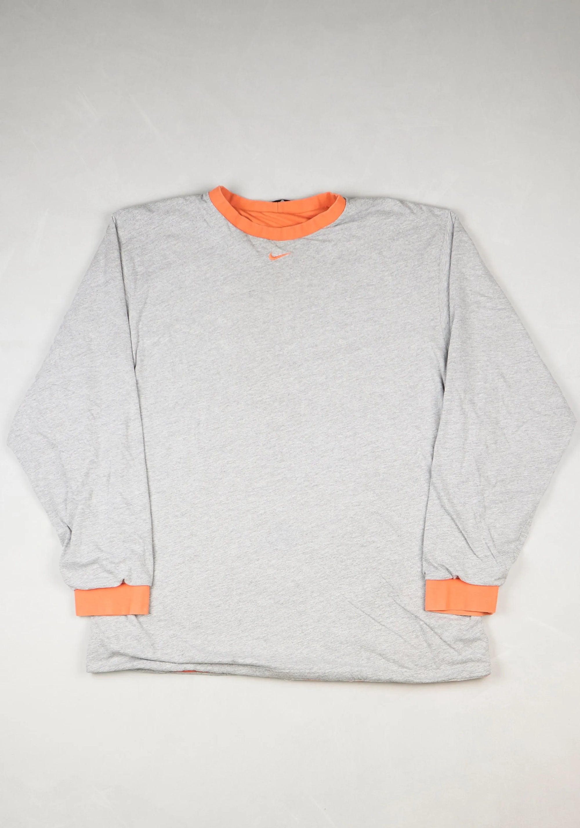 Nike - Sweatshirt (L)