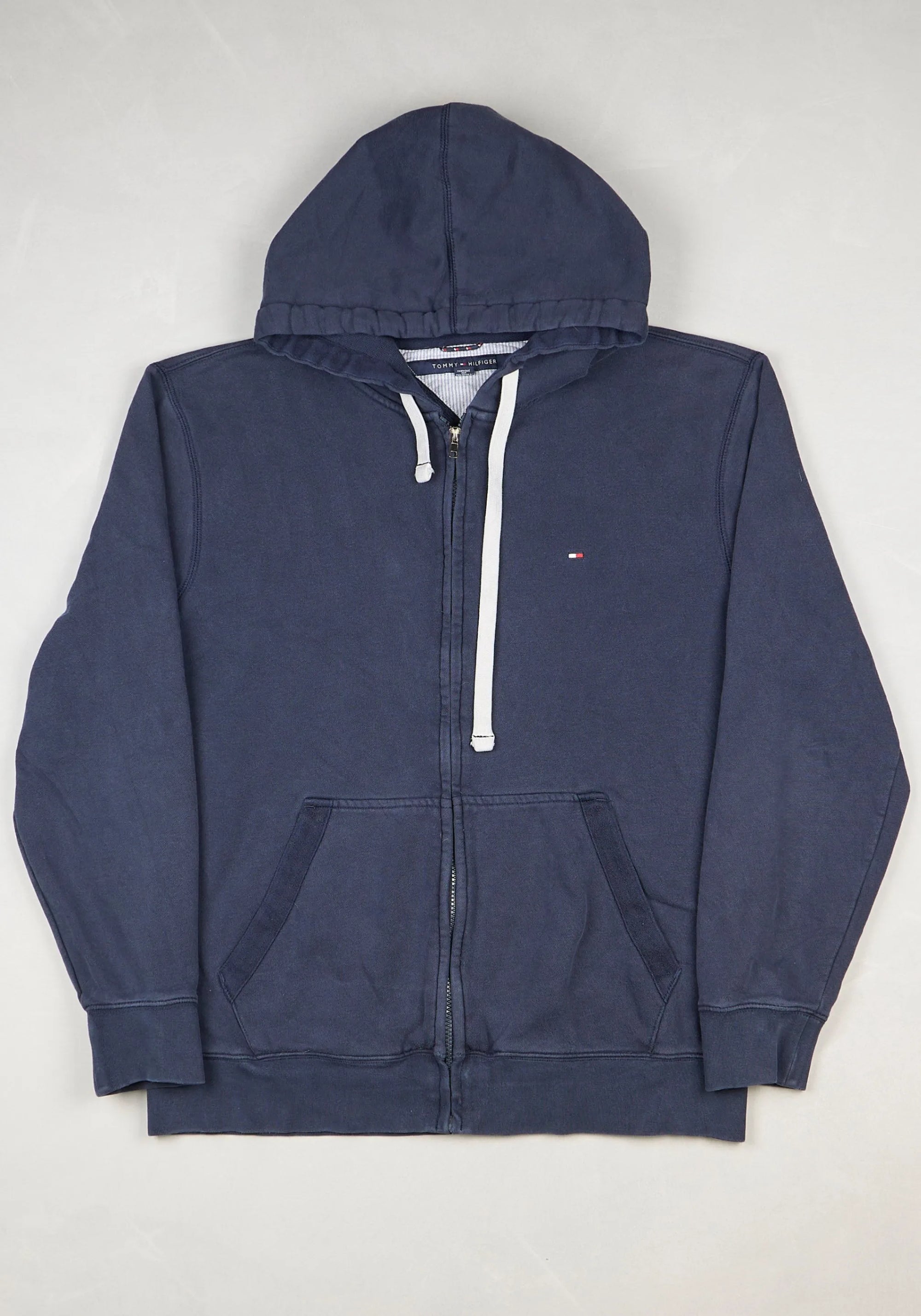 Tommy Hilfiger - Full Zip (M)