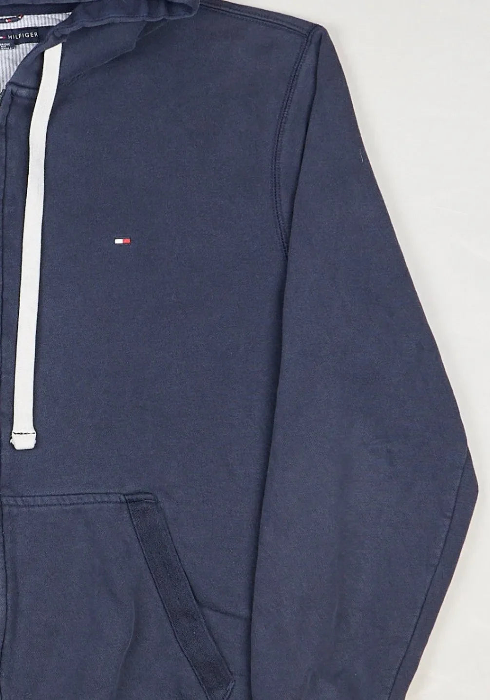 Tommy Hilfiger - Full Zip (M)