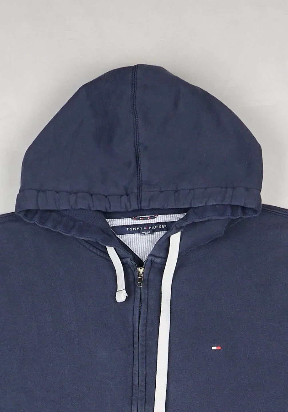 Tommy Hilfiger - Full Zip (M)