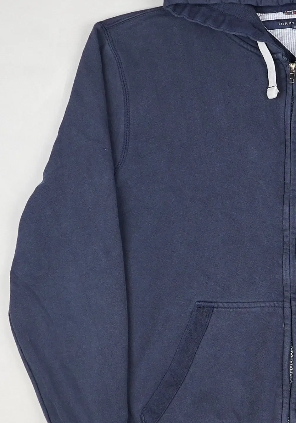 Tommy Hilfiger - Full Zip (M)