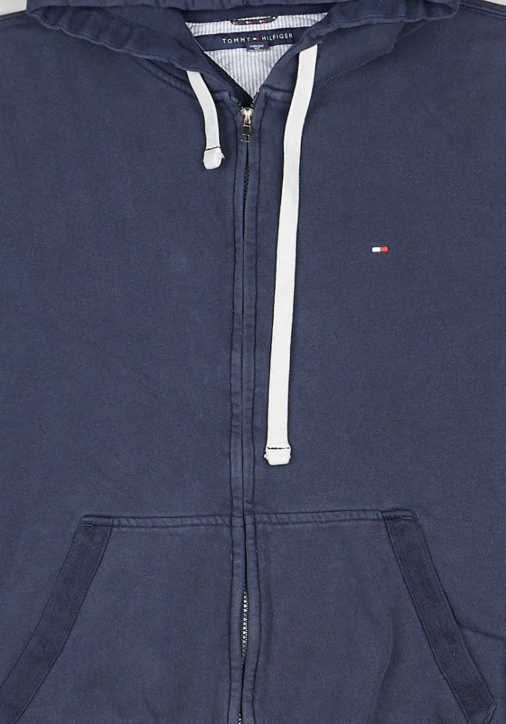 Tommy Hilfiger - Full Zip (M)