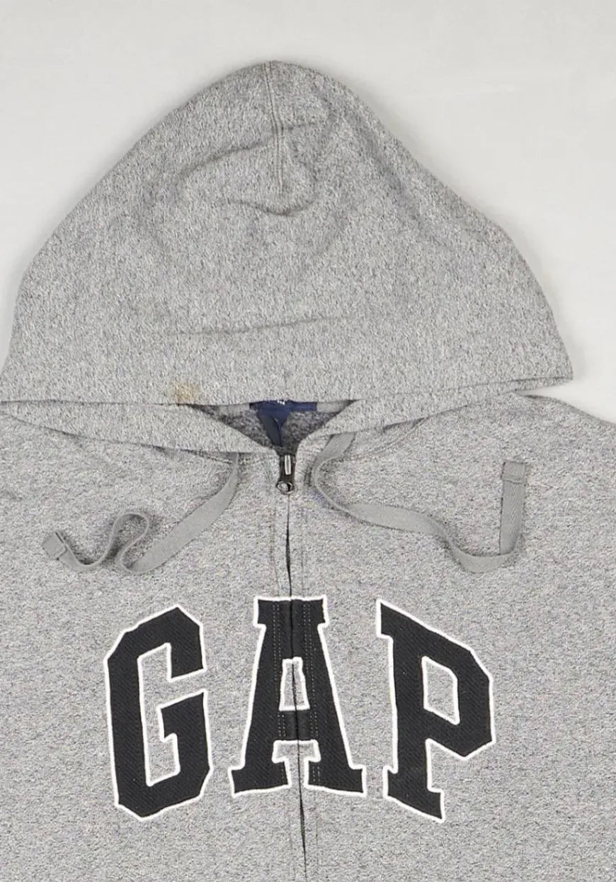 Gap - Full Zip (L)