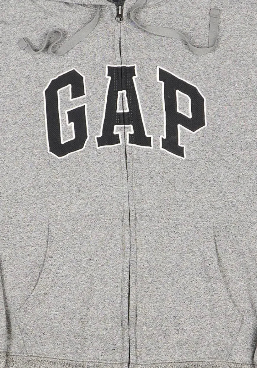 Gap - Full Zip (L)