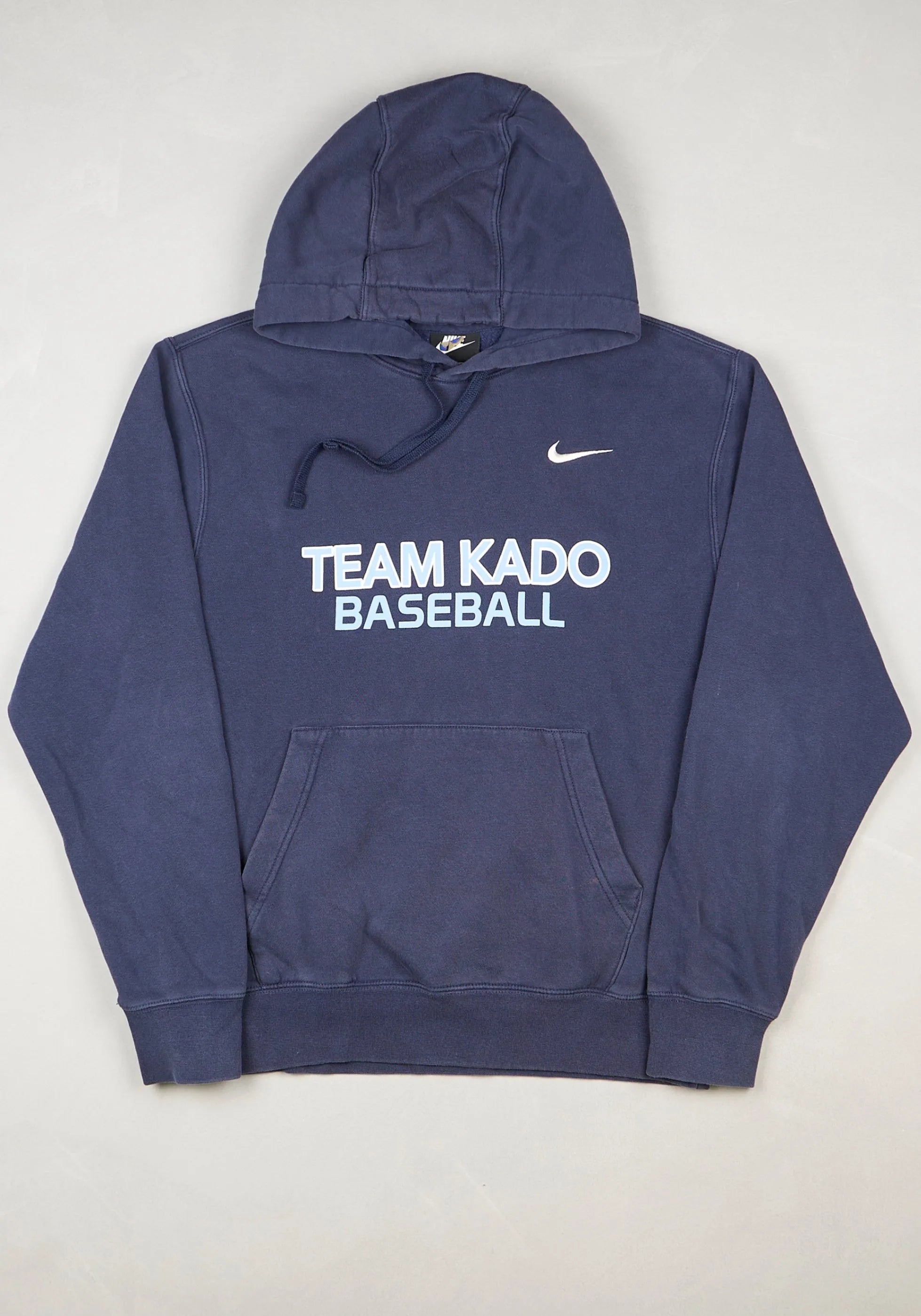 Nike - Hoodie (S)